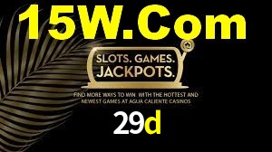 Tournaments 29d