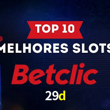 Slot Games 29d