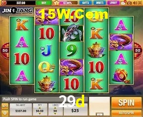 cassino 29d