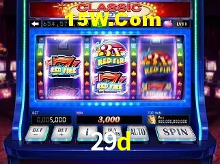 Experimente o Login Seguro Premium no 29d