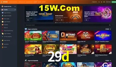29d casino