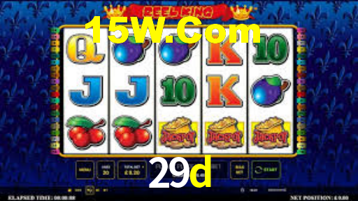 29d,29d.com
