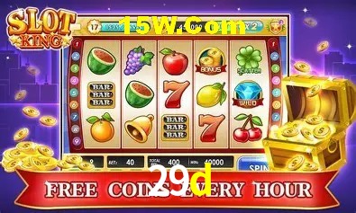Diretório de Jogos 29d