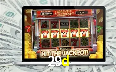 Casino Ao Vivo 29d
