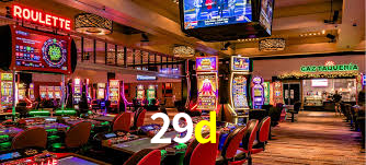 Blackjack Table 29d